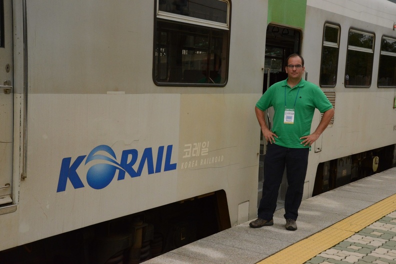 Doug Korail Train2.JPG